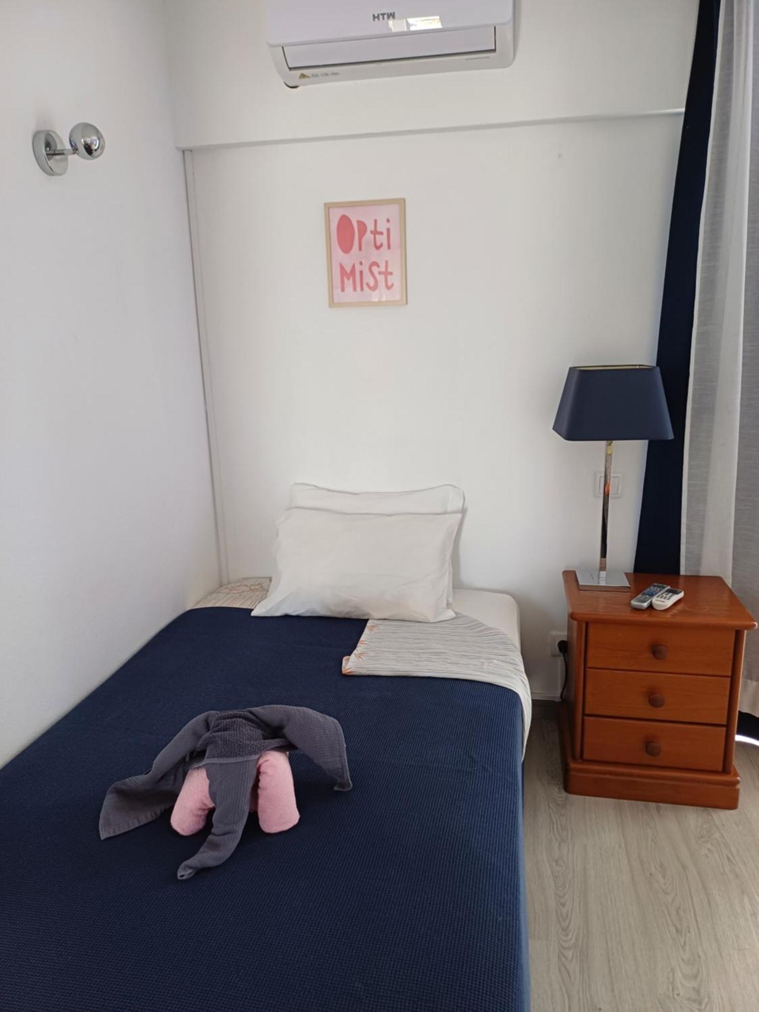 Guest House Casa Ramos On The Strip Albufeira Kültér fotó